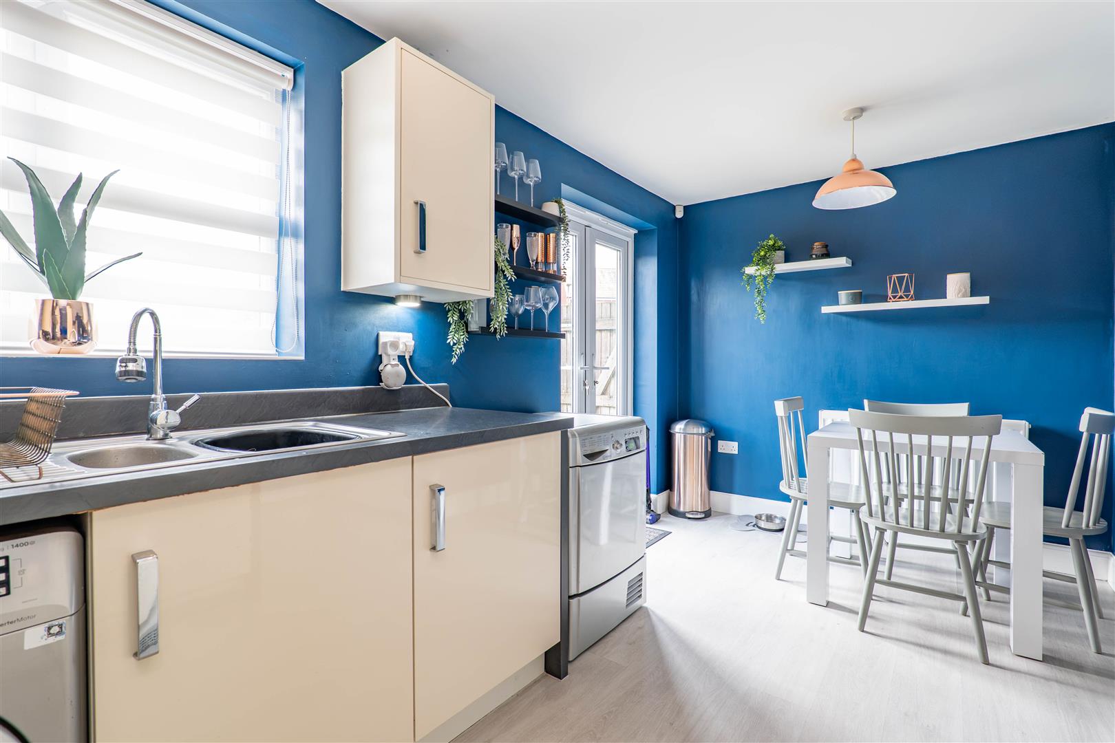 Pilgrim Drive, Chorley
